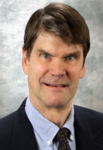 Bert Dougherty, MD